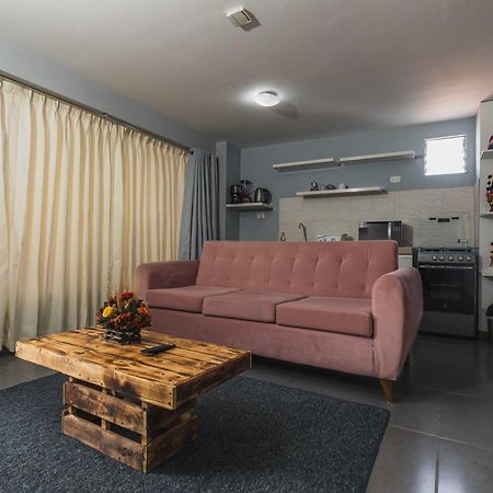 San Pedro Apartments Cuzco Eksteriør bilde