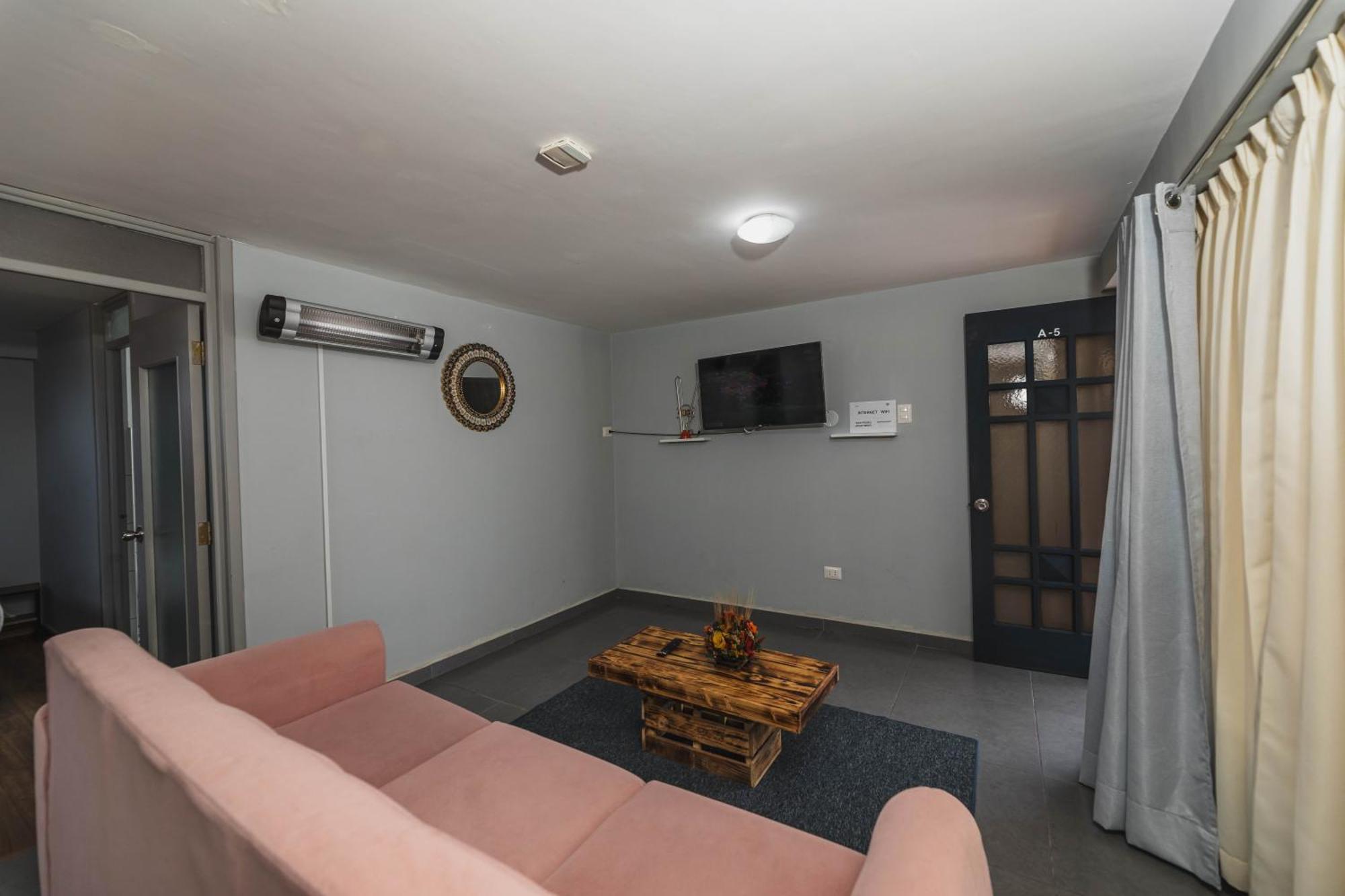 San Pedro Apartments Cuzco Eksteriør bilde