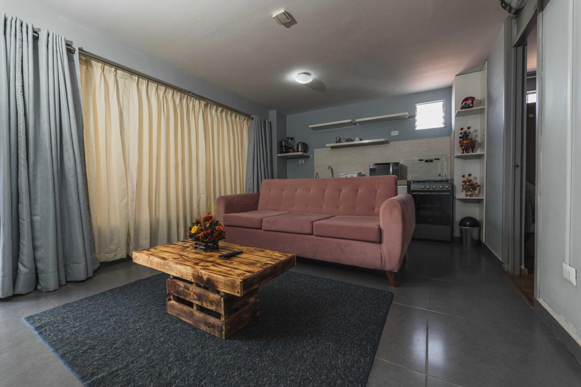 San Pedro Apartments Cuzco Eksteriør bilde