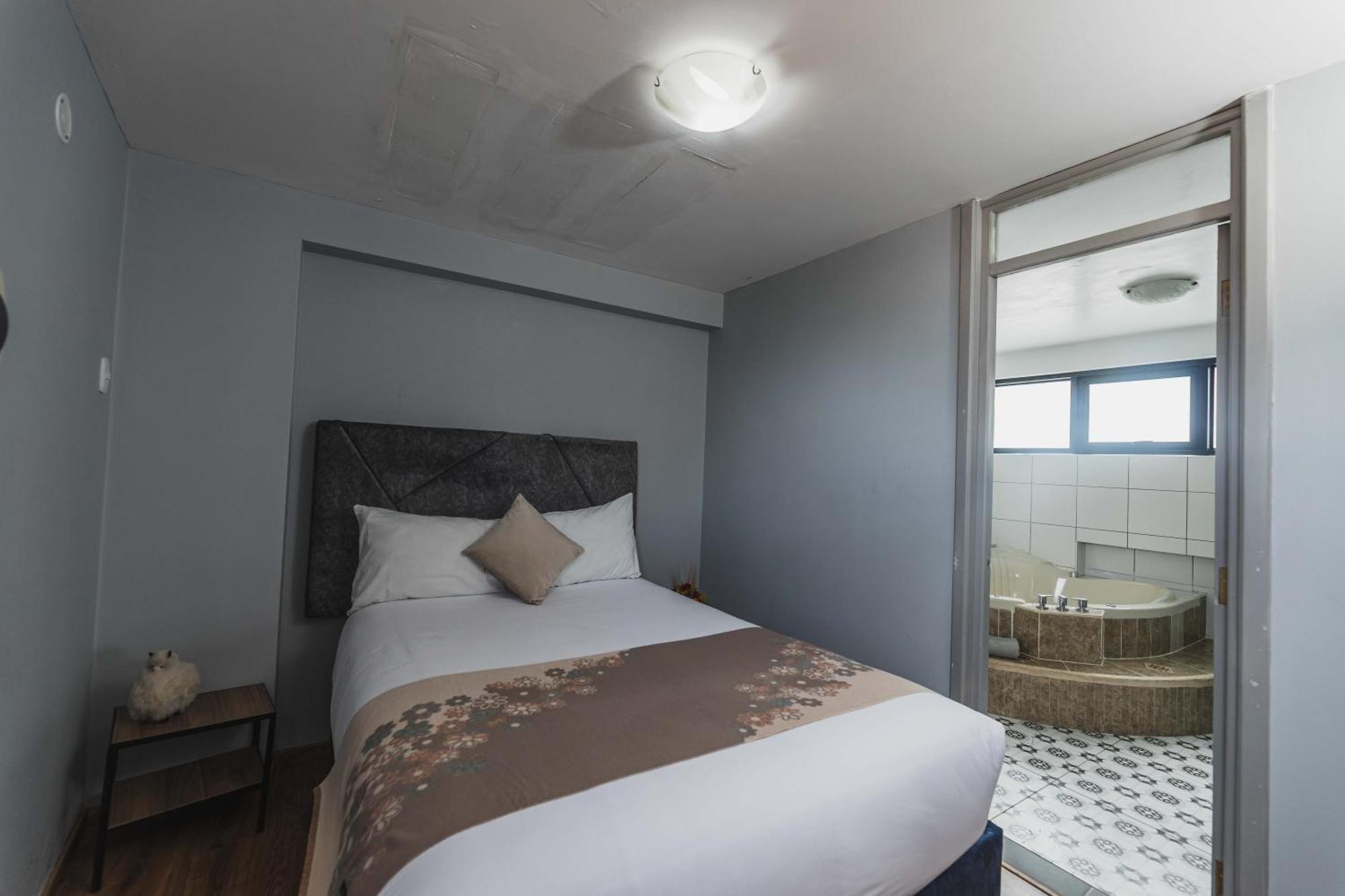 San Pedro Apartments Cuzco Eksteriør bilde