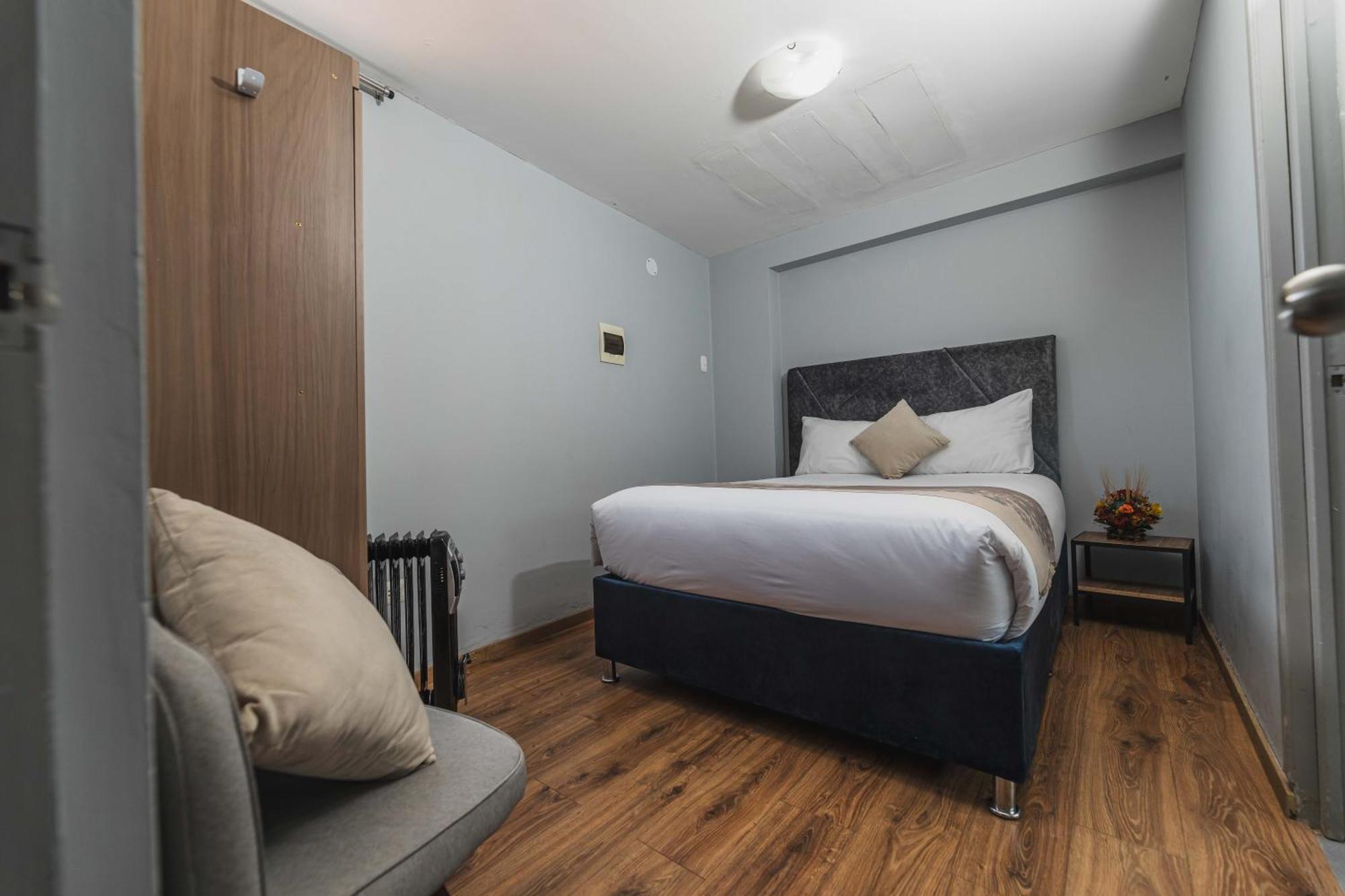San Pedro Apartments Cuzco Eksteriør bilde
