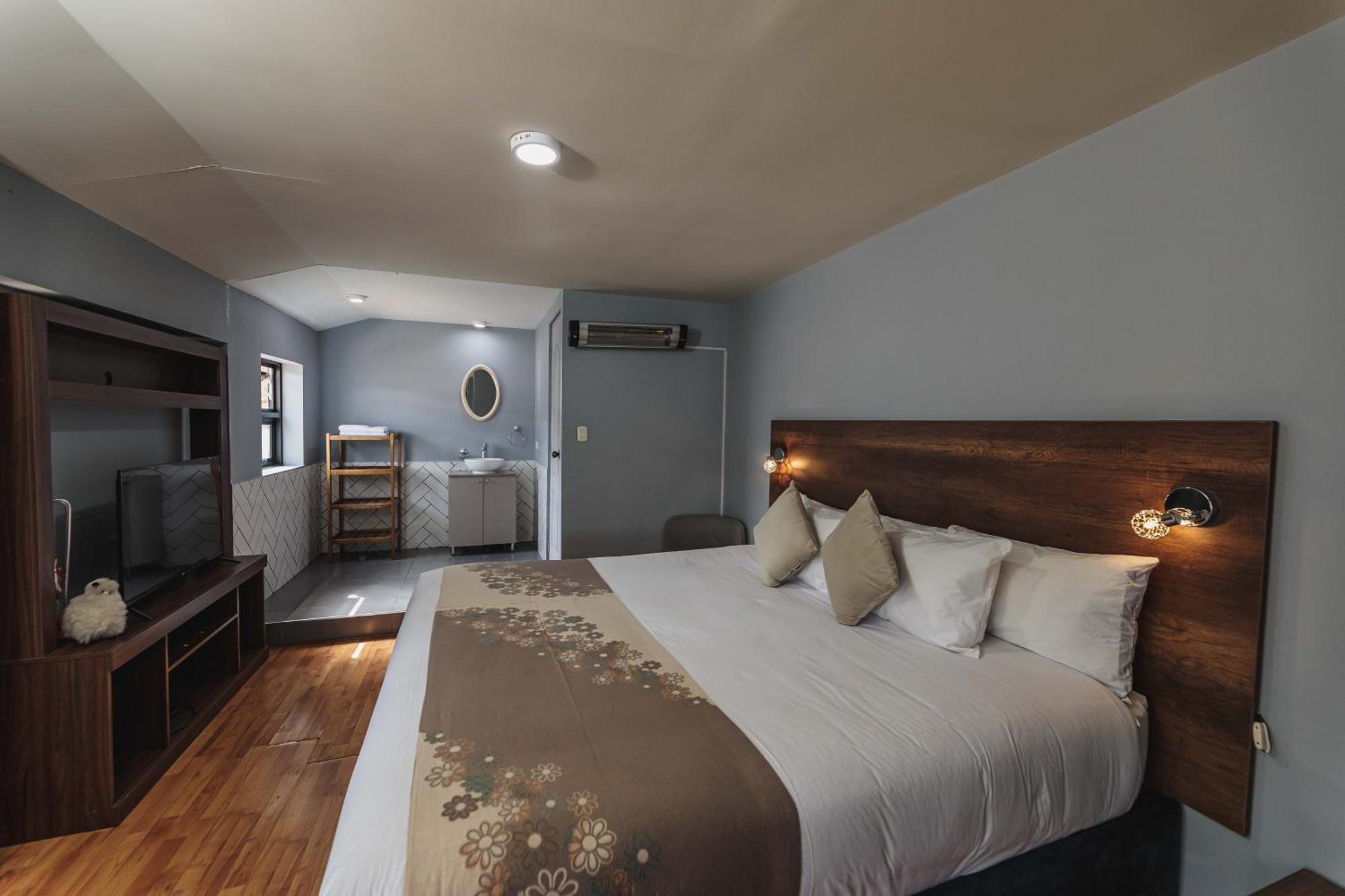 San Pedro Apartments Cuzco Eksteriør bilde