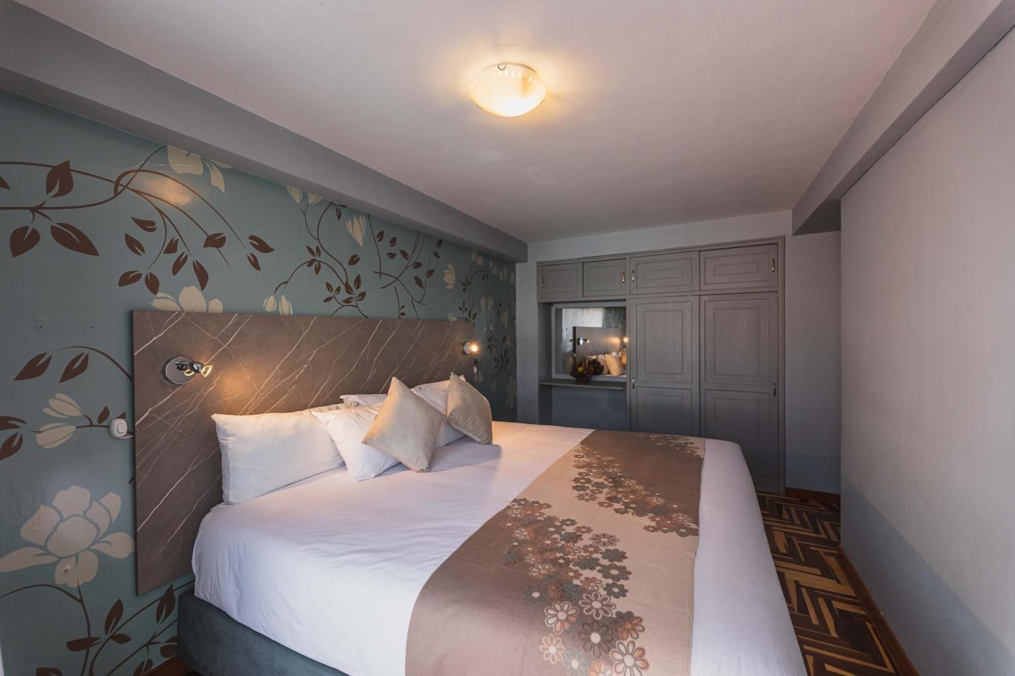 San Pedro Apartments Cuzco Eksteriør bilde